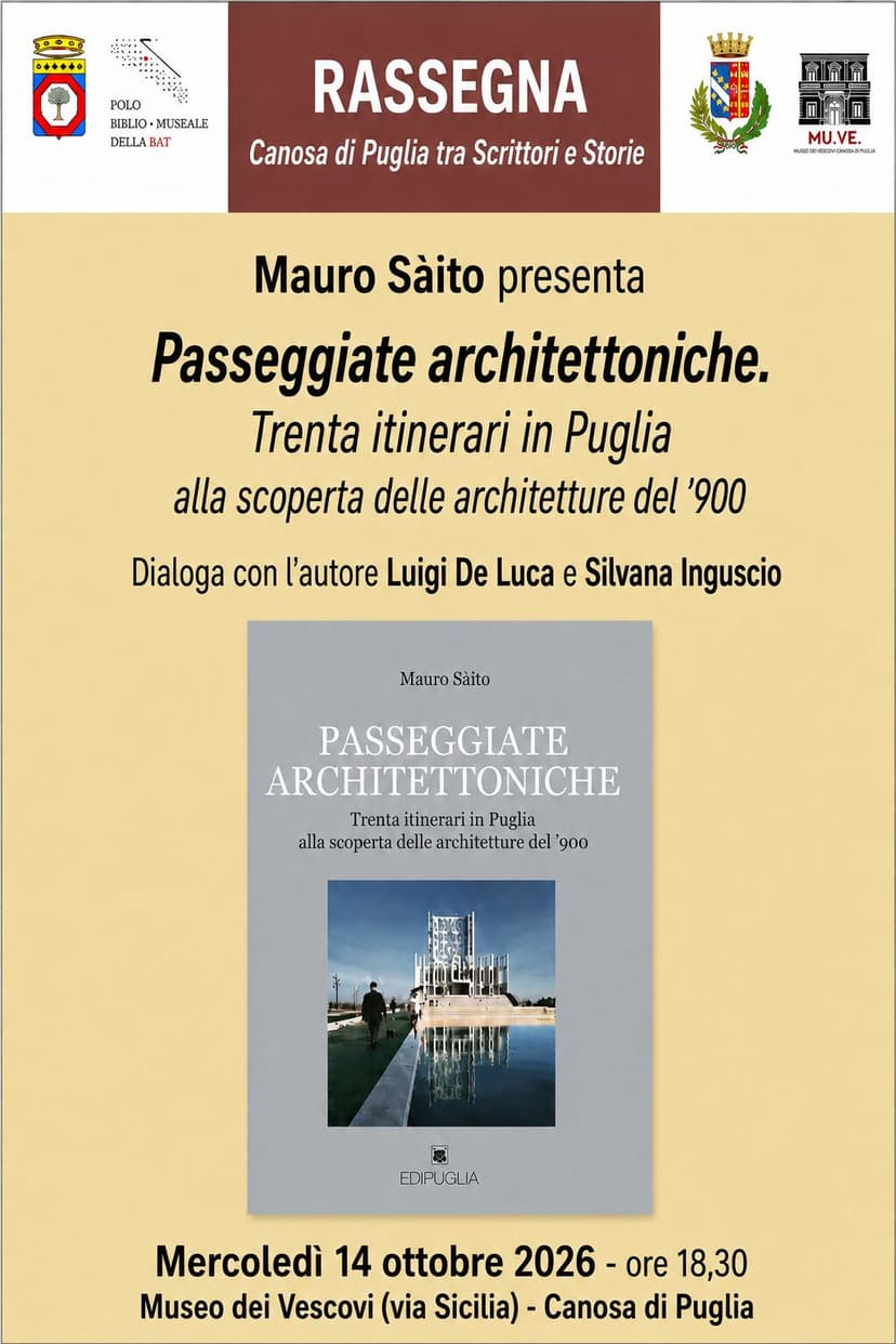 Rassegna Libraria - Mauro Saito